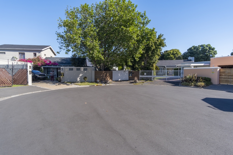 4 Bedroom Property for Sale in Tokai Western Cape